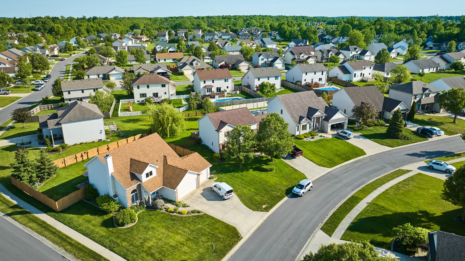 Pre-construction condos and homes in Whitchurch-Stouffville, Ontario